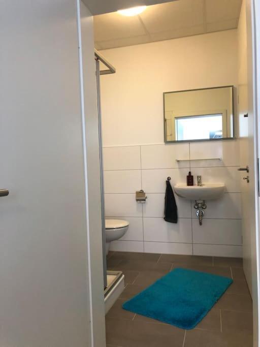 Studio Emdecker Am Delft Apartment Емден Екстериор снимка